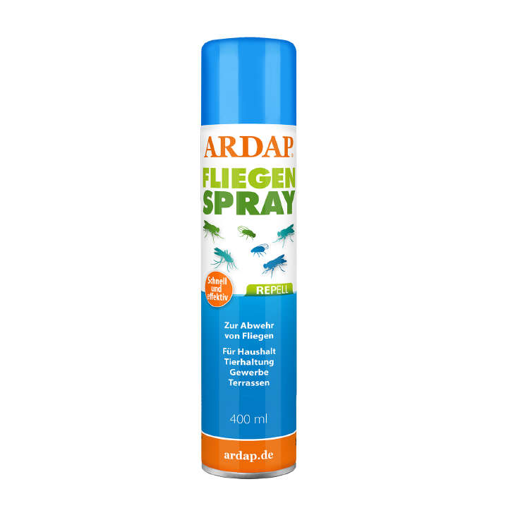 ARDAP Repell Fliegenspray